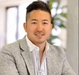 株式会社ゼロボード 代表取締役社長 渡慶次 道隆 氏