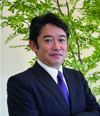 藤田昌樹氏の画像