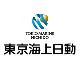 東京海上のロゴ